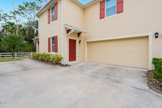 1637 Pham Drive, Port Orange, FL 32129