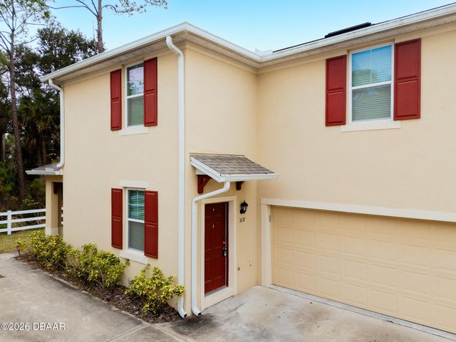 1637 Pham Drive, Port Orange, FL 32129