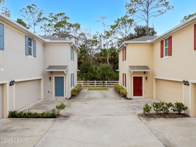 1637 Pham Drive, Port Orange, FL 32129