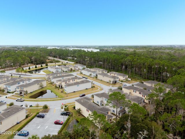 1637 Pham Drive, Port Orange, FL 32129