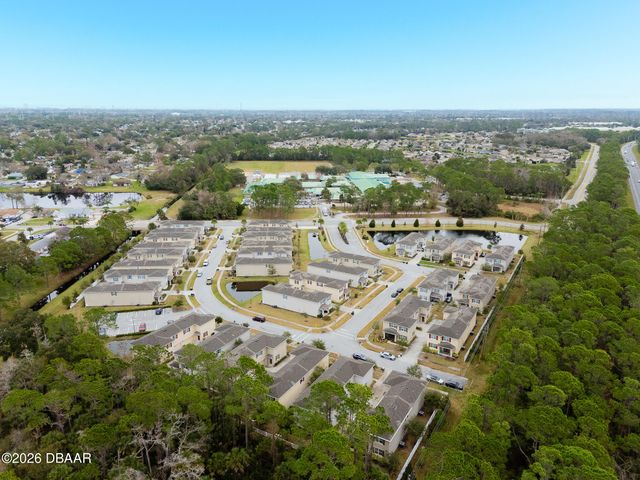 1637 Pham Drive, Port Orange, FL 32129