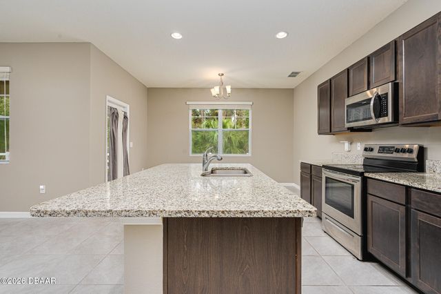 1637 Pham Drive, Port Orange, FL 32129