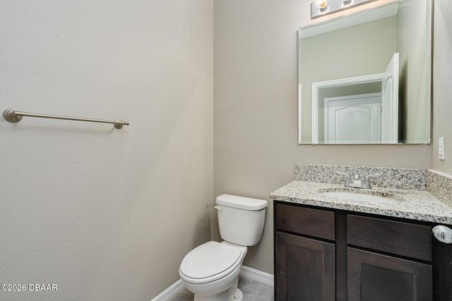 1637 Pham Drive, Port Orange, FL 32129