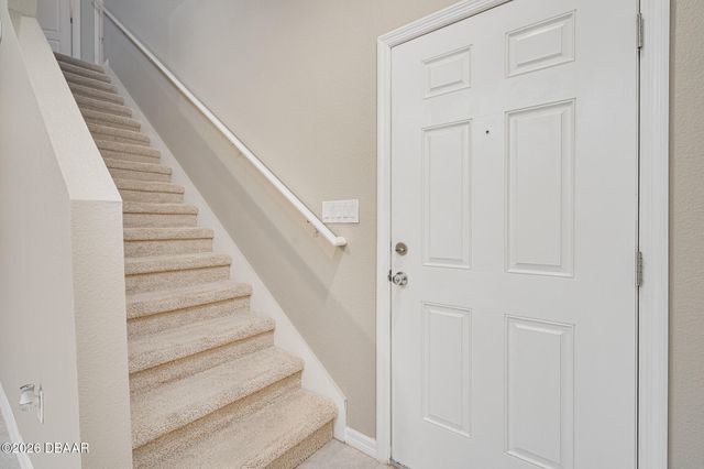 1637 Pham Drive, Port Orange, FL 32129