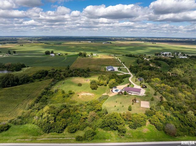 9901 US HWY 6, Geneseo, IL 61254