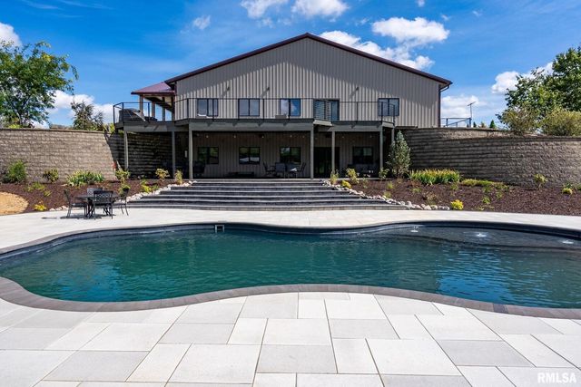 9901 US HWY 6, Geneseo, IL 61254