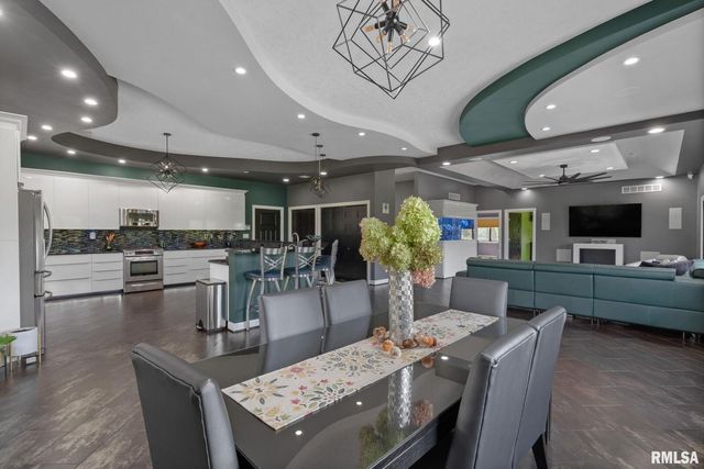 9901 US HWY 6, Geneseo, IL 61254