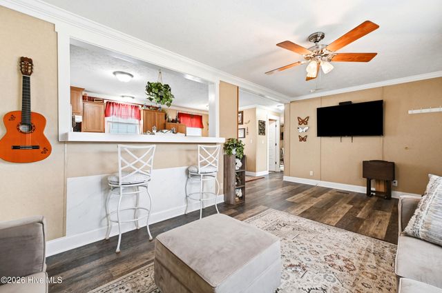 44 Pretty Branch Lane, Riegelwood, NC 28456