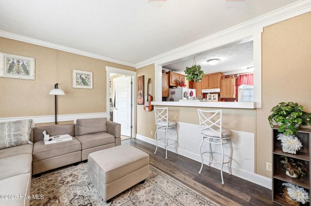 44 Pretty Branch Lane, Riegelwood, NC 28456