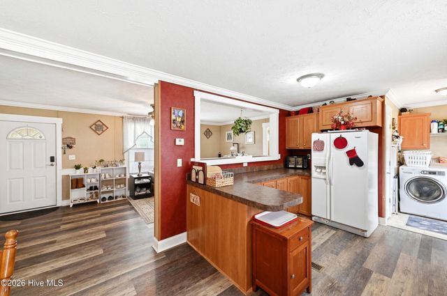 44 Pretty Branch Lane, Riegelwood, NC 28456