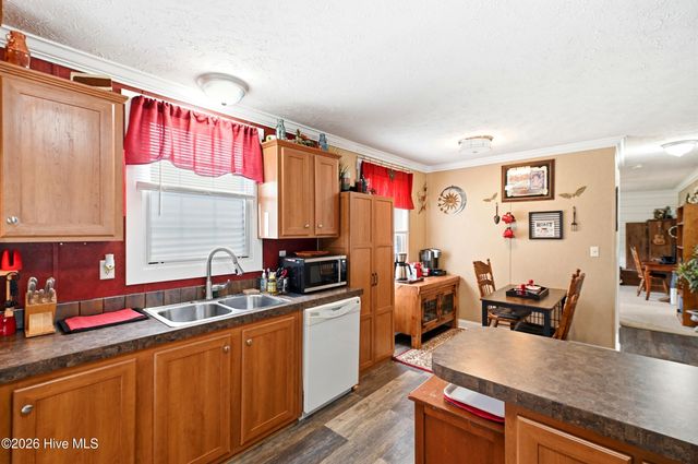 44 Pretty Branch Lane, Riegelwood, NC 28456