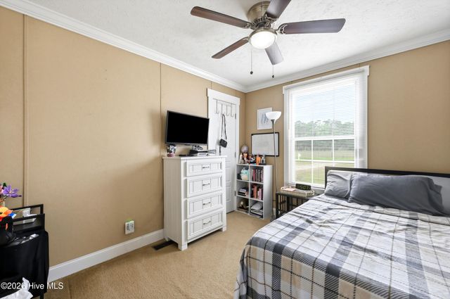 44 Pretty Branch Lane, Riegelwood, NC 28456