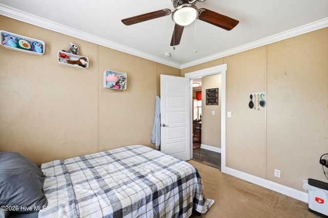 44 Pretty Branch Lane, Riegelwood, NC 28456