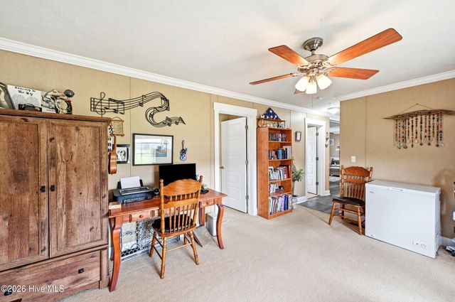 44 Pretty Branch Lane, Riegelwood, NC 28456