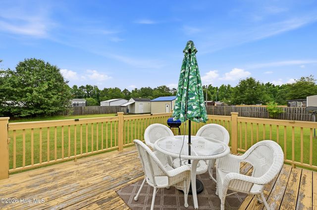 44 Pretty Branch Lane, Riegelwood, NC 28456