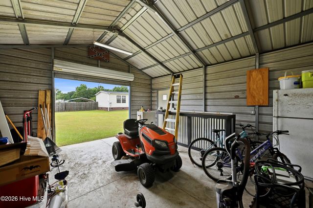 44 Pretty Branch Lane, Riegelwood, NC 28456