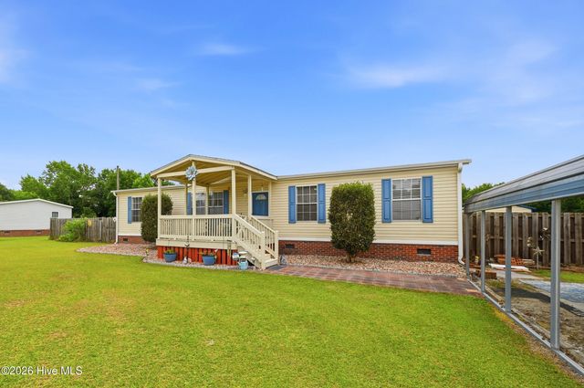 44 Pretty Branch Lane, Riegelwood, NC 28456