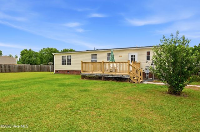 44 Pretty Branch Lane, Riegelwood, NC 28456