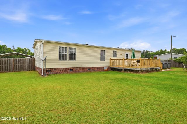 44 Pretty Branch Lane, Riegelwood, NC 28456