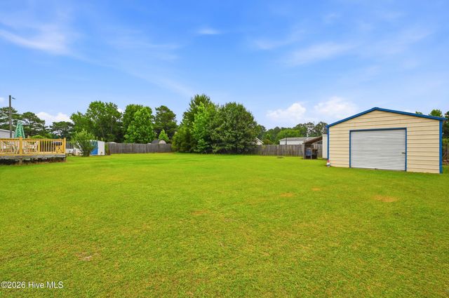 44 Pretty Branch Lane, Riegelwood, NC 28456