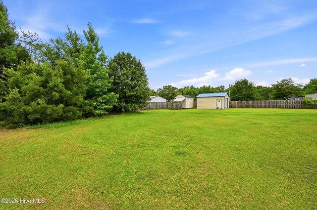 44 Pretty Branch Lane, Riegelwood, NC 28456