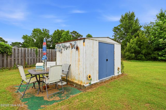 44 Pretty Branch Lane, Riegelwood, NC 28456