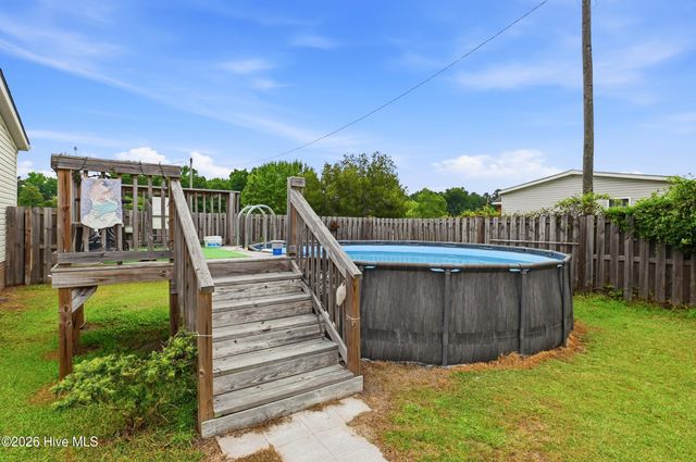 44 Pretty Branch Lane, Riegelwood, NC 28456