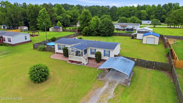 44 Pretty Branch Lane, Riegelwood, NC 28456