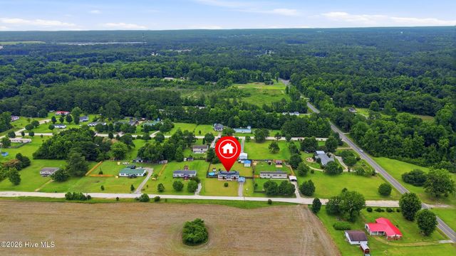 44 Pretty Branch Lane, Riegelwood, NC 28456