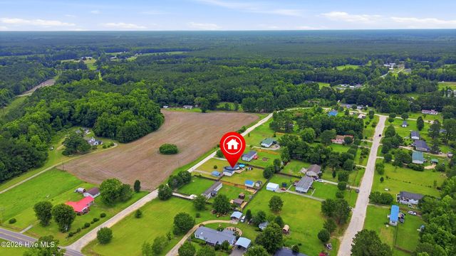 44 Pretty Branch Lane, Riegelwood, NC 28456