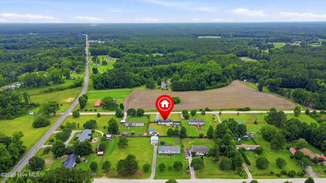 44 Pretty Branch Lane, Riegelwood, NC 28456