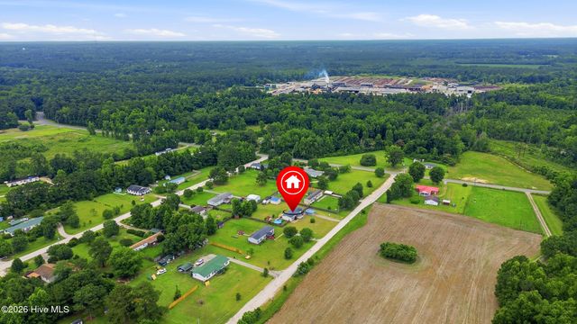 44 Pretty Branch Lane, Riegelwood, NC 28456