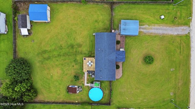 44 Pretty Branch Lane, Riegelwood, NC 28456