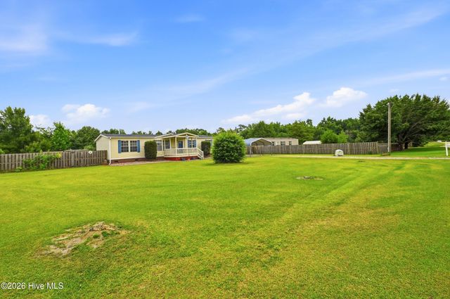 44 Pretty Branch Lane, Riegelwood, NC 28456