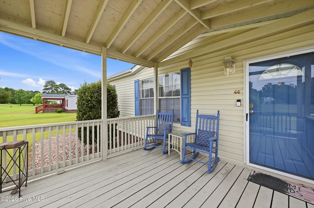 44 Pretty Branch Lane, Riegelwood, NC 28456