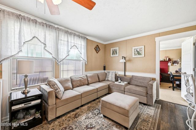 44 Pretty Branch Lane, Riegelwood, NC 28456