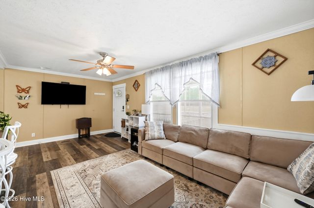 44 Pretty Branch Lane, Riegelwood, NC 28456