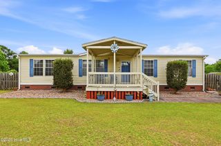44 Pretty Branch Lane, Riegelwood, NC 28456