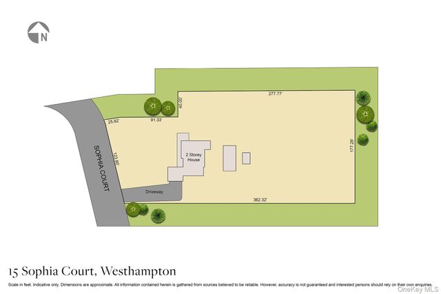 15 Sophia Court, Westhampton, NY 11977