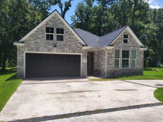 719 Moose Drive, Crosby, TX 77532