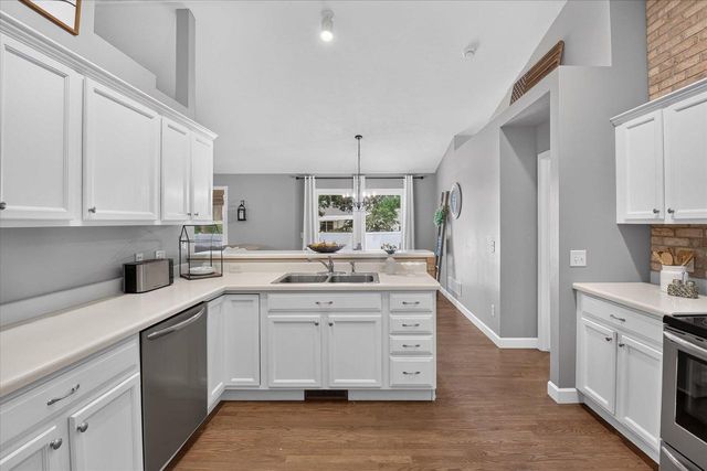 240 Wildfire Lane, Milton, WI 53563