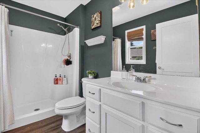 240 Wildfire Lane, Milton, WI 53563