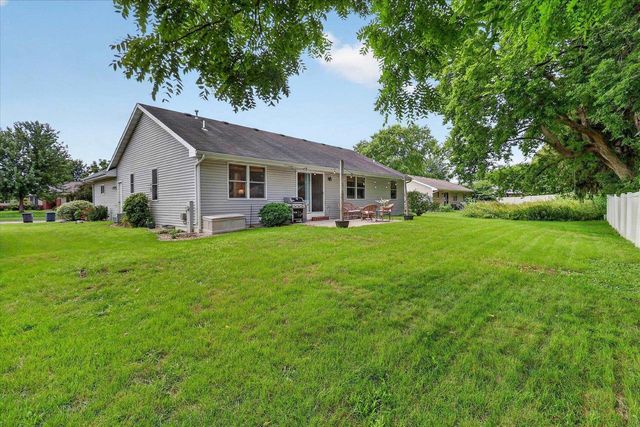 240 Wildfire Lane, Milton, WI 53563