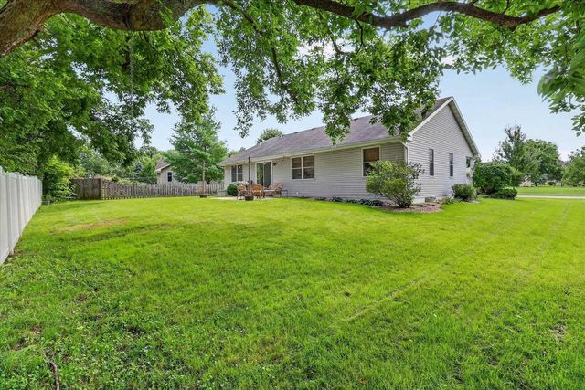 240 Wildfire Lane, Milton, WI 53563