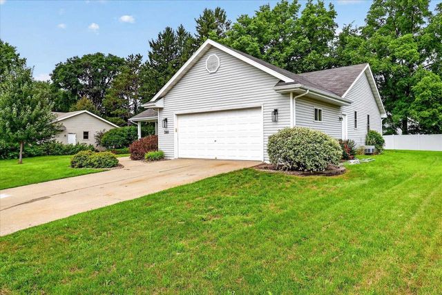 240 Wildfire Lane, Milton, WI 53563