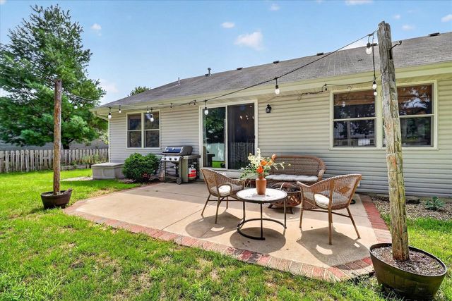 240 Wildfire Lane, Milton, WI 53563