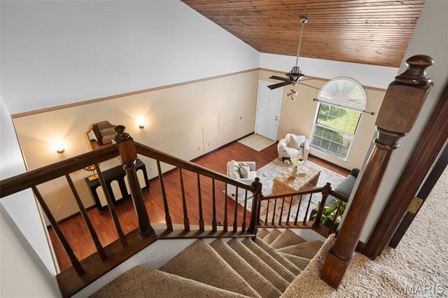 1328 Forest Creek Drive 1, St Peters, MO 63303
