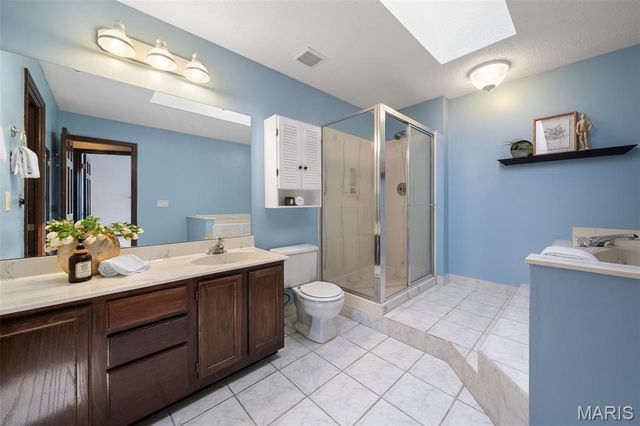 1328 Forest Creek Drive 1, St Peters, MO 63303
