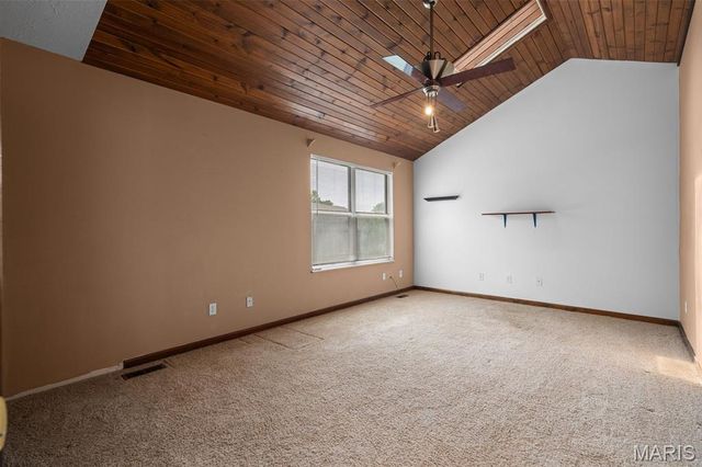 1328 Forest Creek Drive 1, St Peters, MO 63303