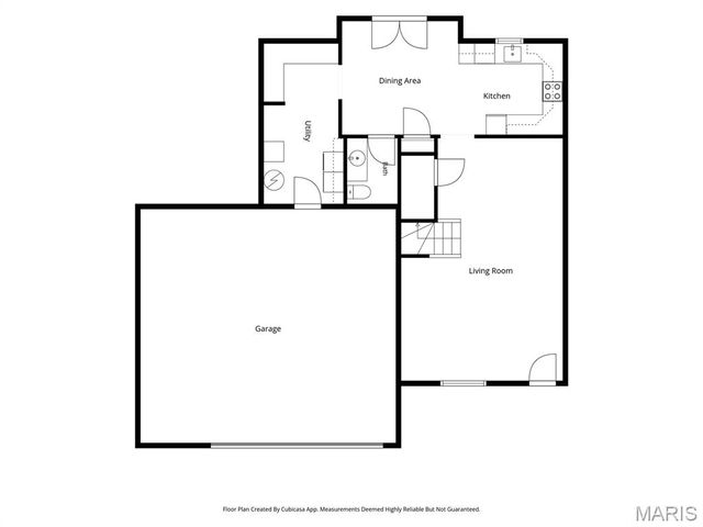 1328 Forest Creek Drive 1, St Peters, MO 63303